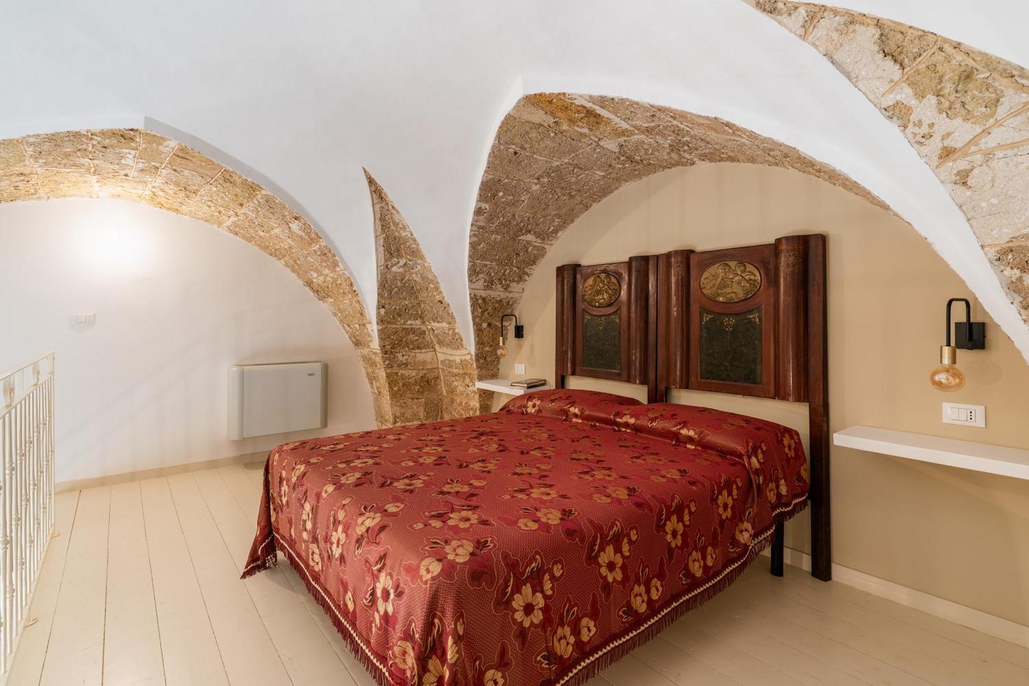 Corte Fontana Удженто Экстерьер фото