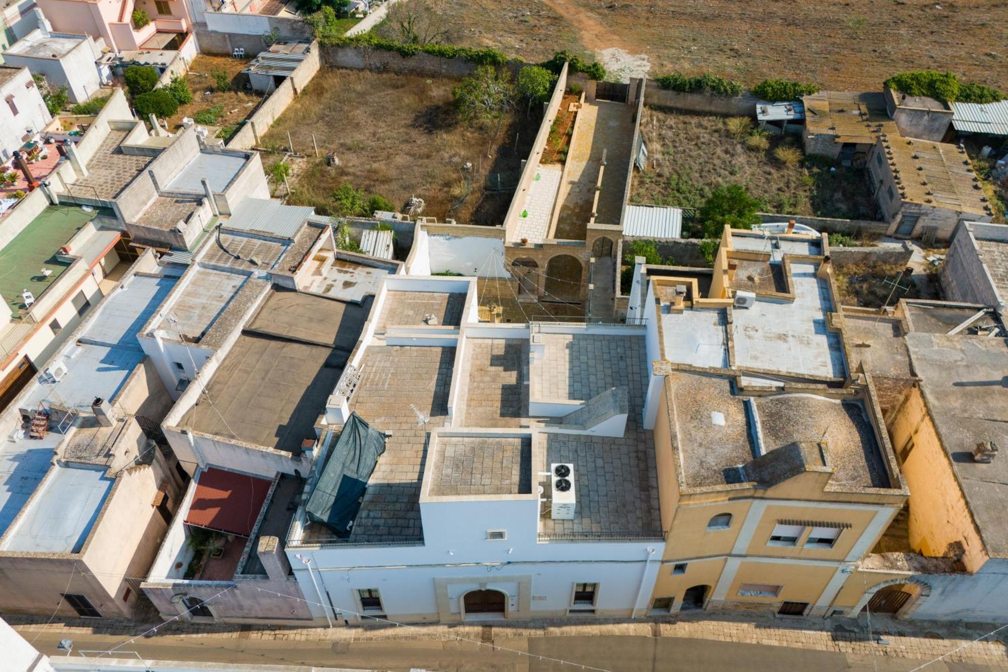 Corte Fontana Удженто Экстерьер фото